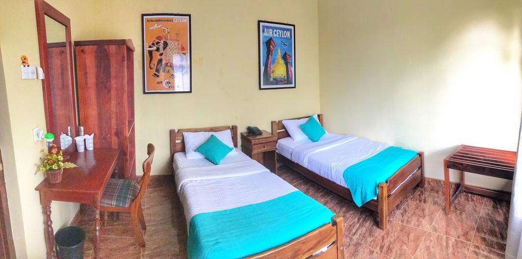 Yes Paradise Kandy Quarto foto