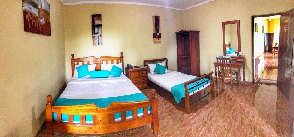 Yes Paradise Kandy Quarto foto