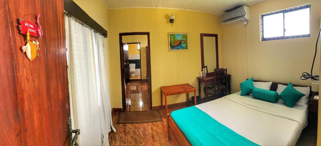 Yes Paradise Kandy Quarto foto
