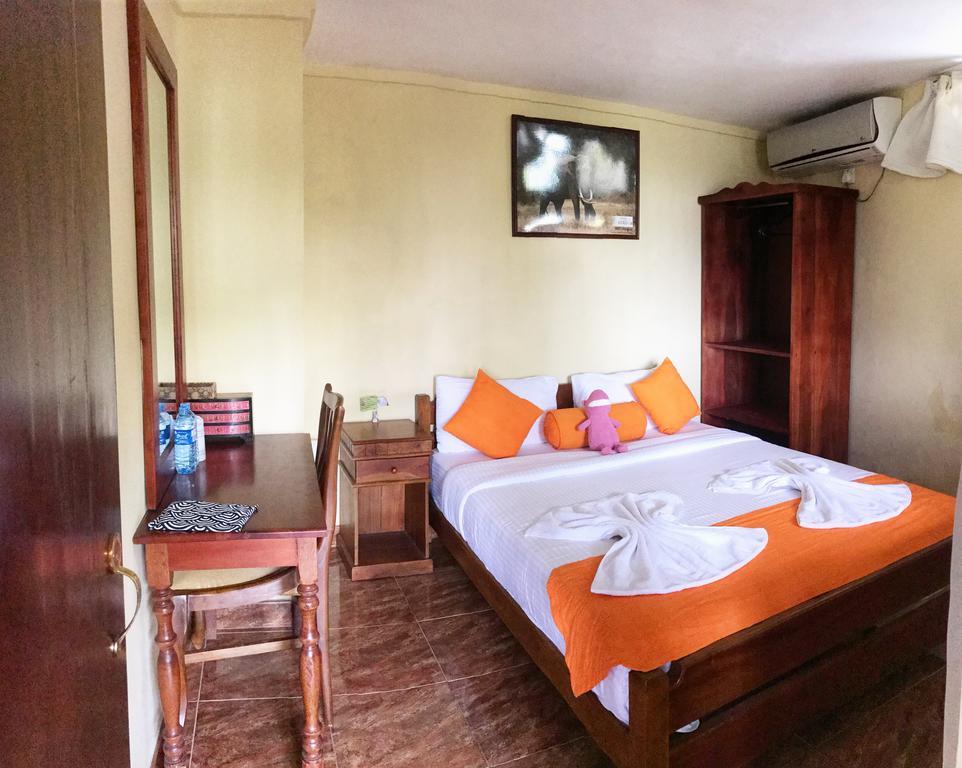 Yes Paradise Kandy Quarto foto