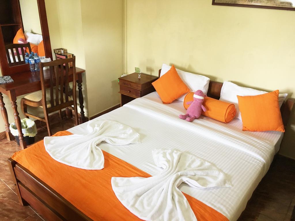 Yes Paradise Kandy Quarto foto